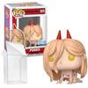 Funko Pop! Animation: Chainsaw Man - Power n. 1975 Edizione speciale esclusiva