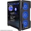 bluechip GAMINGline T7710 - Intel Core Ultra 7 270K, 16 GB di RAM, SSD da 1 TB, GeForce RTX 5060 Ti, Windows 11 Professional