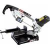 Femi Segatrice a Nastro Professionale NG120XL