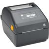 Zebra ZD421 stampante per etichette (CD) Termica diretta 203 x 203 DPI 152 mm/s Con cavo e senza cavo Collegamento ethernet LAN - ZD4A042-D0EE00EZ
