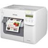 Epson ColorWorks C3500 Serie 103mm/s 720 x 360 DPI bianco - C31CD54012CD
