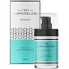 Lamuselab sebonorm crema viso sebonormalizzante 50 ml - - 982718759