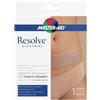 RESOLVE Cerotto siliconico taglio cesareo master-aid resolve 22x5cm - RESOLVE - 989171994