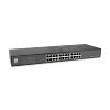 Level One LevelOne GEU-2431 24-PORT GIGABIT-SWITCH rete/networking