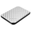Verbatim STORE n GO 2,5 2TB USB 3.0 ARGENTO GEN 2 53198 memoria/archiviazione
