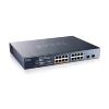 Zyxel XMG1915-18EP 16PORT 2.5GBE 2 SFP+ 8X POE++ SMARTSWITCH XMG1915-18EP-EU0101F rete/networking