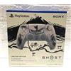 Sony PS5 Ghost of Yotei Dualsense Controller Wireless Nero Limited CFI-ZCT1JZ8 Sony