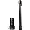 AstrHori 28mm F13 2X Macro Probe Periscope Lens Pro 360 Rotating for Canon EF