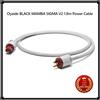 oyaide Cavo di alimentazione Oyaide BLACK MAMBA SIGMA V2 1,8 m nuovo Giappone