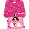 KODAK Barbie x Kodak Step Slim Draadloze Foto Mobiele Printer - Kleurenafdrukken in Zi