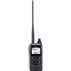 ICOM IC-R15 ricevitore pratico a banda larga 108 ~ 500 MHz radioamatore nuovo
