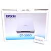 Epson Document Flatbed Scanner GT-S660 A4 Color 4800dpi