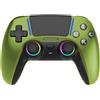 Qubick Controller Qubick COP50037 Wireless per PS5 Multicolore