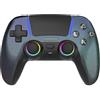 Qubick Controller Qubick COP50039 Wireless per PS5 Multicolore