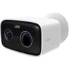 Tp-link Telecamera di sicurezza Tp-Link FHD 1080p 2mp 512GB IP65 Bianco [TAPO C400]