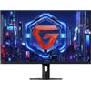Xiaomi Monitor da gioco Led 27'' Xiaomi IPS G27Qi 2026 QHD 2560x1440 1ms classe F Nero [70845]