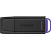 Kingston Chiavetta USB Kingston 512GB 3.2 Gen 1 Exodia Nero Viola [DTXG2/512GB]