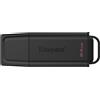 Kingston Chiavetta USB Kingston 64GB 3.2 Gen 1 Exodia Nero [DTXG2/64GB]