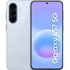 Samsung Smartphone Samsung Galaxy A57 A576 12GB 512GB 5G Dual sim 5000mAh Blu ghiaccio [SM-A576BLBHEUE]
