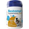 Restomyl Supplemento Alimentare Cane 60G