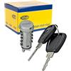 Magneti Marelli 350105021200 Cilindro Serratura Fiat 500