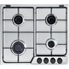 DE LONGHI Piano cottura a gas DE LONGHI FFA 46 ASV