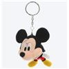 Disney Tokyo Disney Resort Topolino Fun Cap Portachiavi Fascia a Forma di Giappone I...