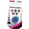 Takara Tomy Beyblade X CX-17 Random Booster Vol.10 Ufficiale Giappone