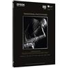 Epson Traditional Photo Paper, Carta Fotografica Traditionale