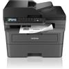Brother MFC-L2800DW stampante multifunzione Laser A4 - MFCL2800DWRE1