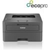 Brother HL-L2400DWE stampante laser 1200 x 1200 DPI A4 Wi-Fi - HLL2400DWERE1