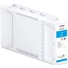 Epson Singlepack UltraChrome XD2 T41F240 Cyan 350ml - C13T41F240