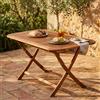 TAVOLO PIEGHEVOLE 150 X 80