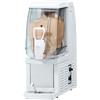 Egram Granitore Professionale HORIZON1 con Ventilazione Discendente - Granite, Sorbetti, Creme Fredde - Vasca Singola lt 4,8