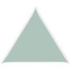 Linea Garden Friend Tenda vela triangolare 5x5x5m gr.180 CENERE