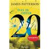 James Patterson Leo Das 20. Opfer: Thriller (Women's Murder Club, B (Tascabile)