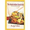 Bridget White The Anglo-Indian Snack Box (Tascabile)