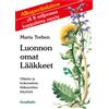 Maria Treben Gesundheit aus der Apotheke Gottes: Finnische Ausgabe (Tascabile)
