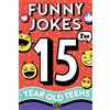 Cooper The Pooper Funny Jokes for 15 Year Old Teens (Tascabile)