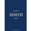 Kelly Reising The Essence of Armani (Copertina rigida) The Essence Of