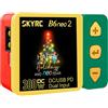 SKYRC B6neo 2 Caricabatterie Intelligente Caricabatterie Intelligente di Natale 4082