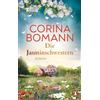 Corina Bomann Die Jasminschwestern: Roman (Tascabile)