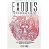 Peter Enns Exodus for Normal People (Tascabile) Bible for Normal People