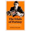 Patrick Mullins The Trials of Portnoy (Tascabile)