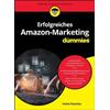 Heike Paschke Erfolgreiches Amazon-Marketing für Dummies (Tascabile) Für Dummies