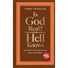 Harry Margulies Is God Real - Hell Knows (Tascabile)