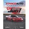 Paul Doherty Stance Auto Magazine JDM Edition (Tascabile)