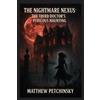 Matthew Petchinsky The Nightmare Nexus (Tascabile) Nightmare Mansion