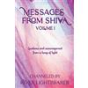 River Lightbearer Messages from Shiva vol. 1 (Tascabile)