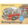 Stephen Biesty Rod Green Jo Rettungsfahrzeuge: Schau hinein: Mit üb (Tascabile)
